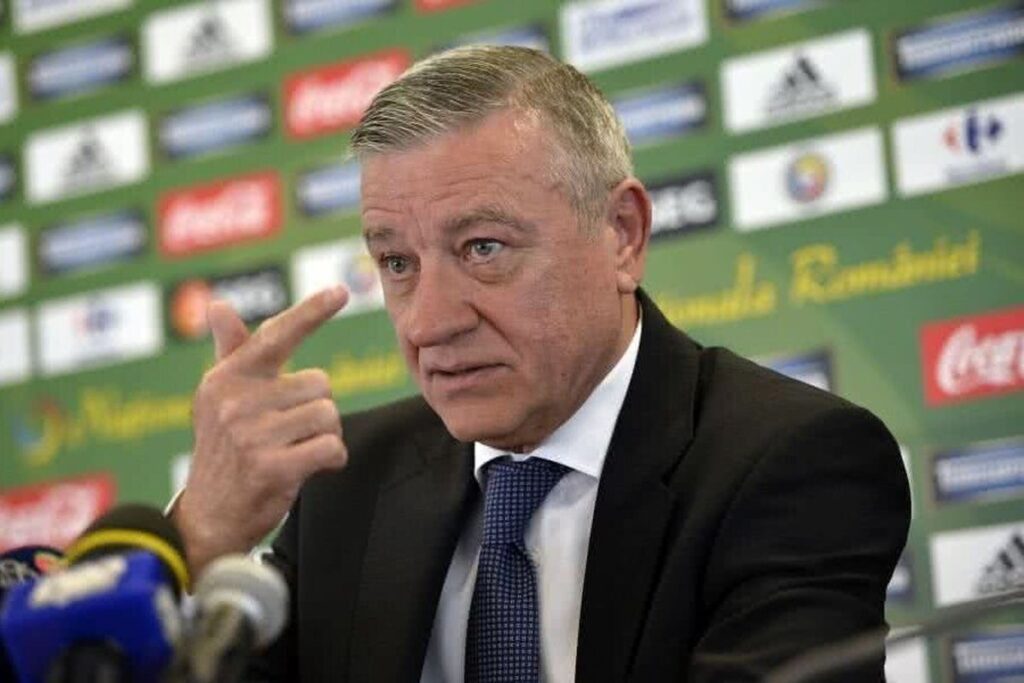 Mircea Sandu spune că cel mai bun „tricolor” n-a fost convocat de Edi Iordănescu: „Va fi greu! Luxemburg și Malta sunt echipe care chinuiesc!”