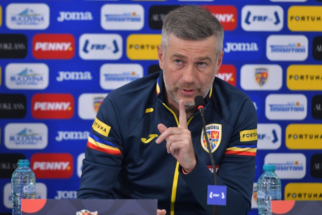 Mircea Sandu, scos din sărite de Edi Iordănescu: „A dat o declarație revoltătoare!”