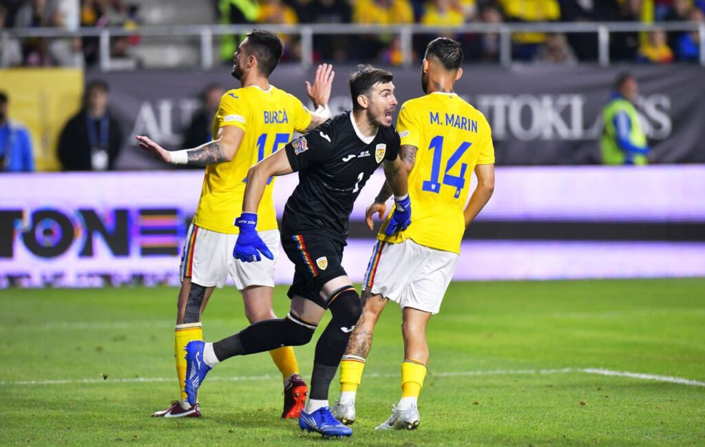 România trebuie să revină la rețeta veche! Ce tactică au avut „tricolorii” în 5 partide importante și ce rezultatele au obținut