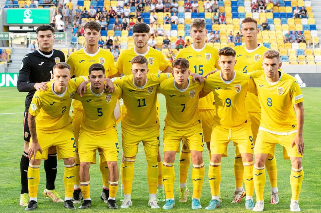 Jucătorul remarcat de italieni după România – Italia la EURO U19: „Intervenții excelente”