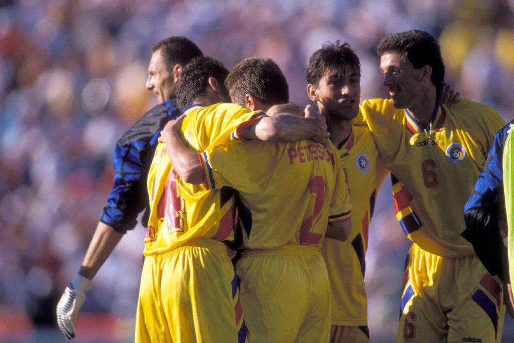 Ruptură în Generația de Aur! Ilie Dumitrescu s-a certat cu Dan Petrescu: „Nu mai vorbim”