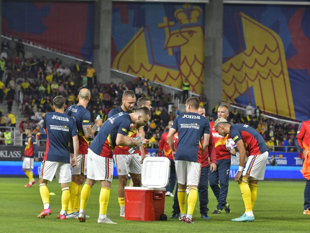 Dezvăluirile lui Ștucan, confirmate de Mircea Sandu: „EI îi iau la mișto pe Tătărușanu, pe Niță”