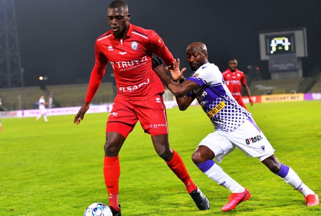 Becali își îndeplinește dorința » Ce se întâmplă la FCSB după ultimele transferuri + Cum va arăta echipa de start