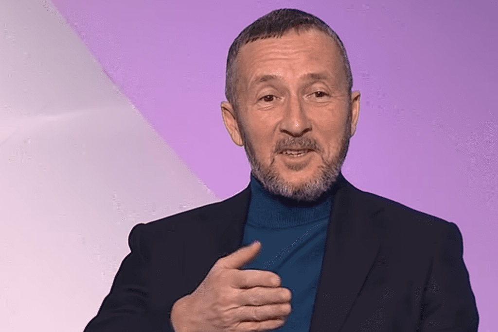 Mihai Stoica: „Bouhenna a semnat cu FCSB”