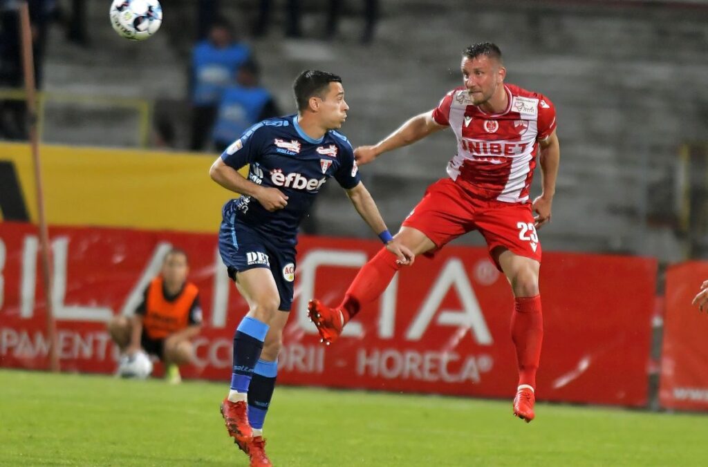 4 probleme majore pentru Dinamo înainte de noul sezon » „Câinii” nu au președinte, antrenor și nici autocar