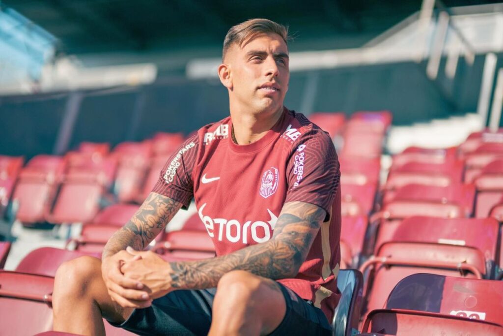 Bursa transferurilor: toate mutările făcute în Liga 1 în perioada de mercato