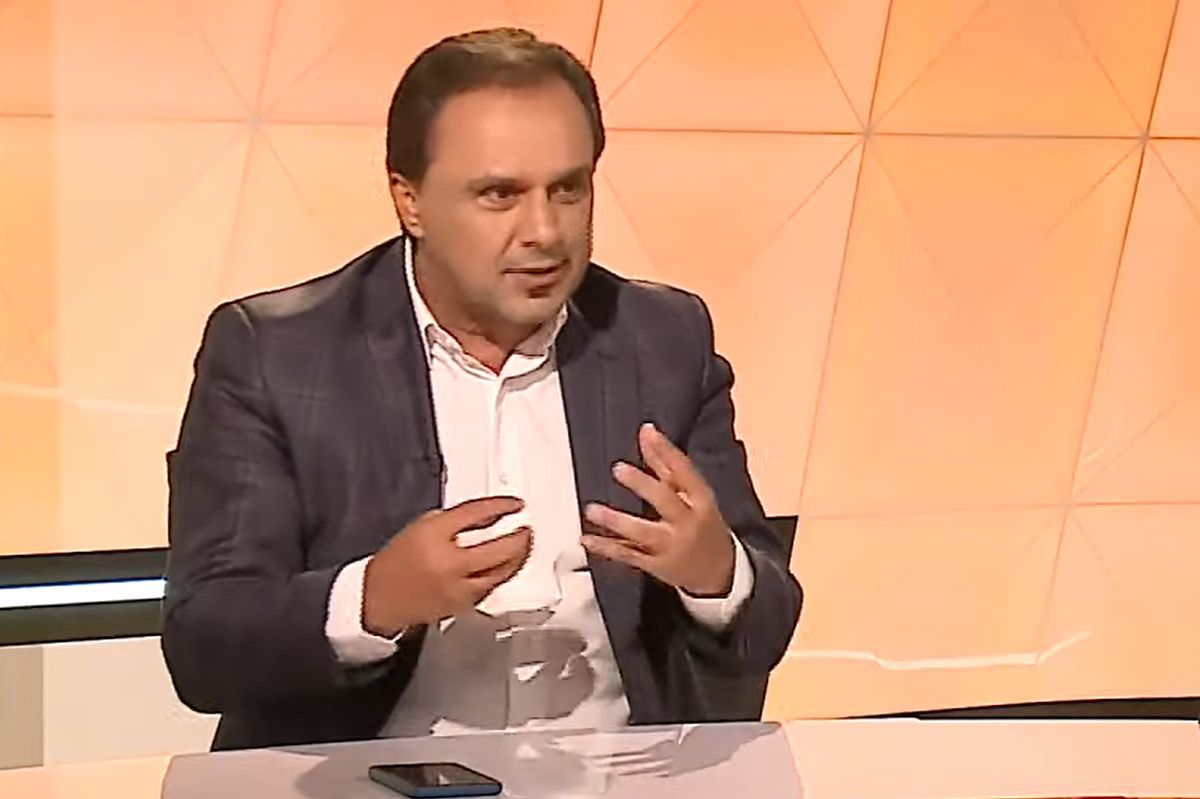 Basarab Panduru a analizat transferurile realizate de Rapid » Pe un singur nou-venit îl vede titular