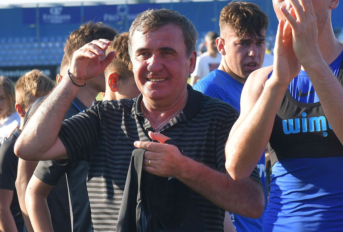 Farul l-a transferat pe Mihai Popescu