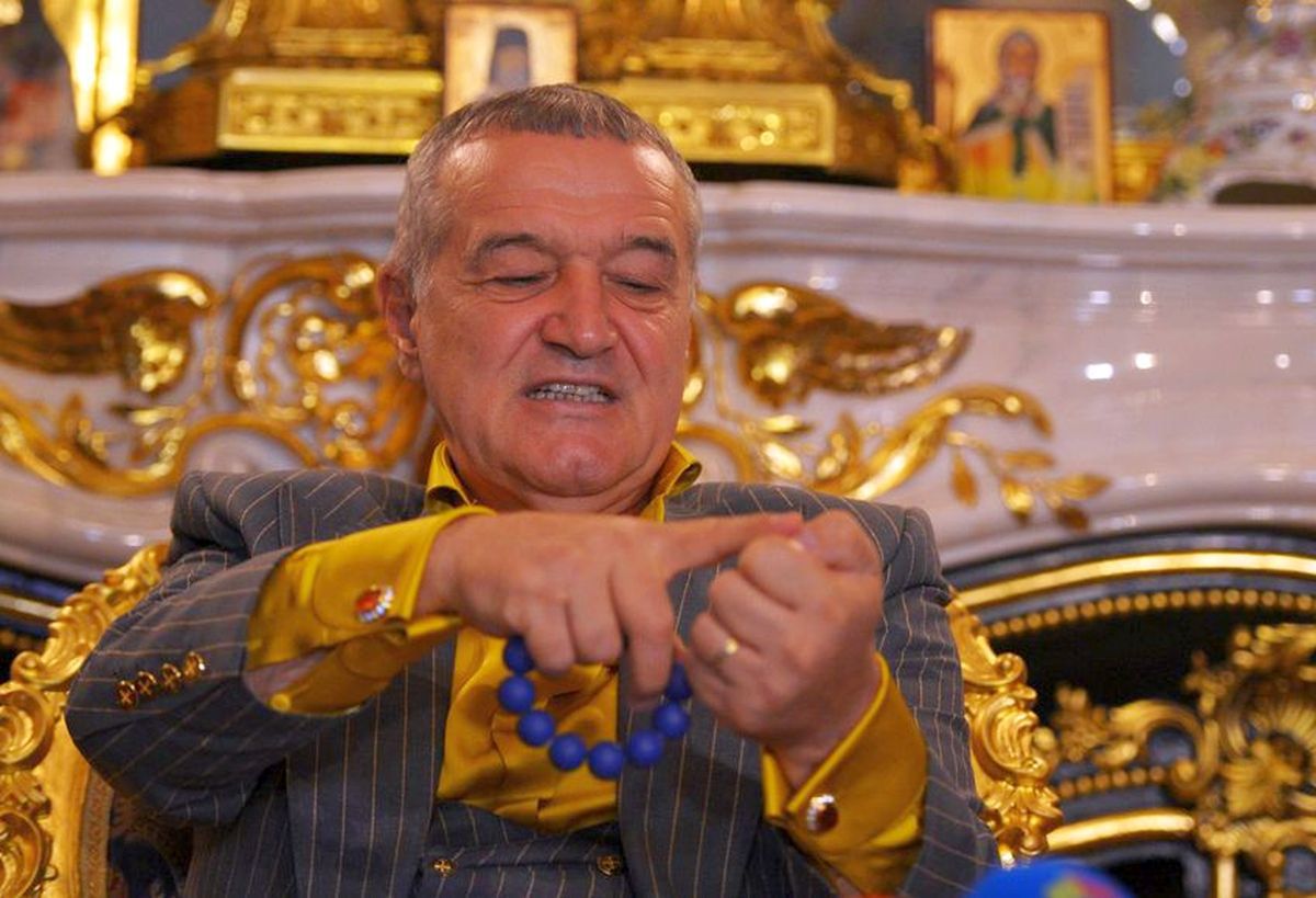 Gigi Becali a dezvăluit culisele transferului lui Nedelcu la Farul: „Dacă îl regretam, îl dădeam?”