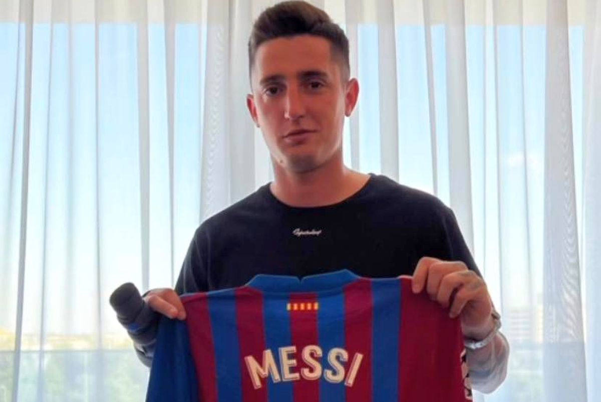 DINAMO. Steliano Filip amenință cu memoriul: „Să-mi dea banii, altfel nu am altă variantă!”