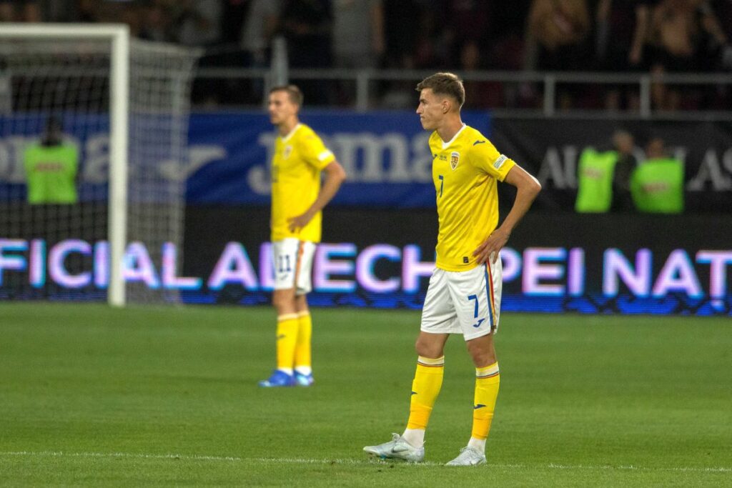 Tavi Popescu, desființat la GSP Live de Ioan Sdrobiș: „A dat două șuturi în România și e cotat la 100 de milioane”