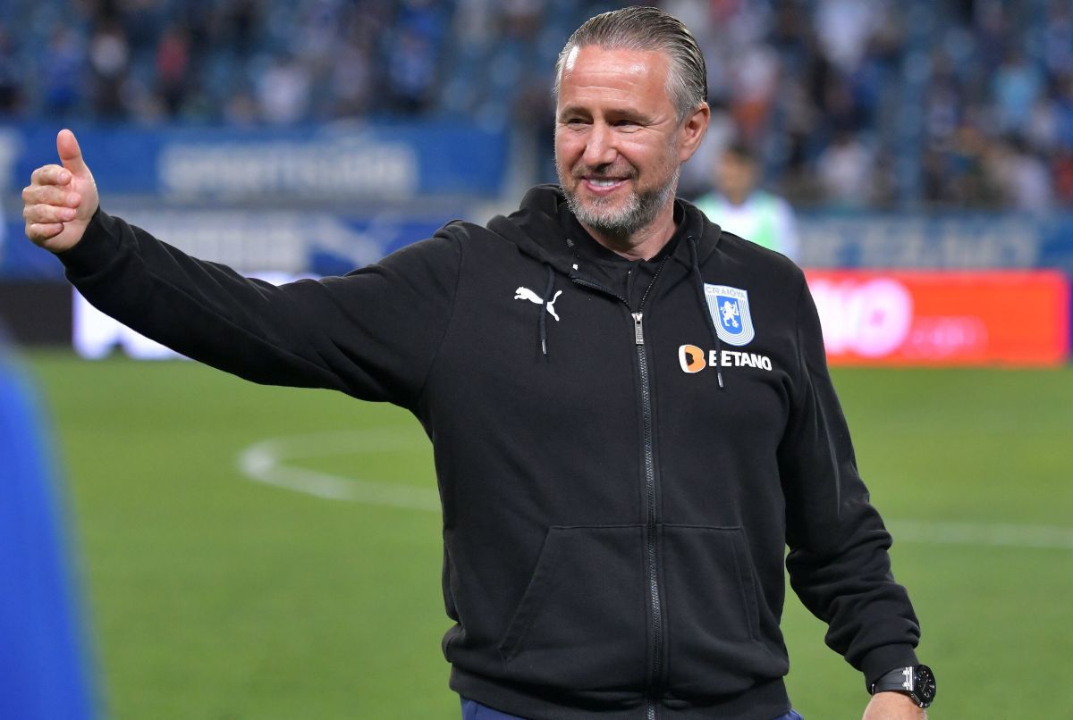 Ce a lăsat Reghe în urmă la Craiova: plus de 3,4 milioane de euro