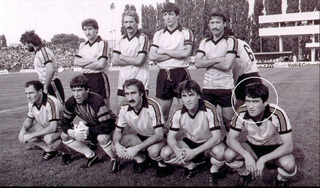 A bătut-o pe Juventus și apoi s-a sinucis din dragoste. Povestea tragică a fotbalistului român căruia părinții i-au interzis căsătoria: „L-au găsit spânzurat cu o frânghie luată de la club!”