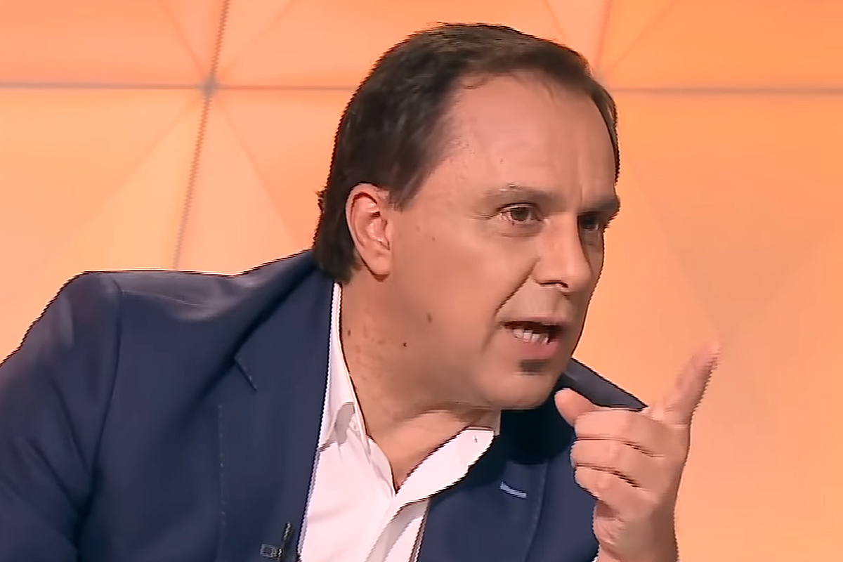 Basarab Panduru: „Pe CS Mioveni o vezi retrogradată sigur”