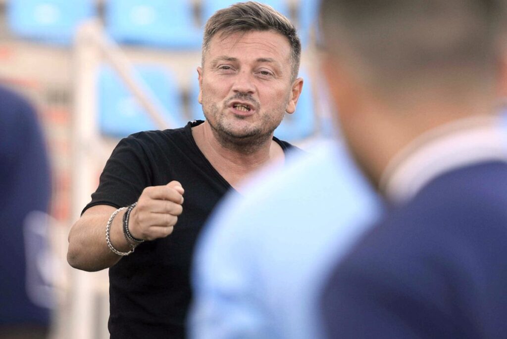 Daniel Stanciu revine! A bătut palma cu FC Argeș: „De luni vom lucra împreună”