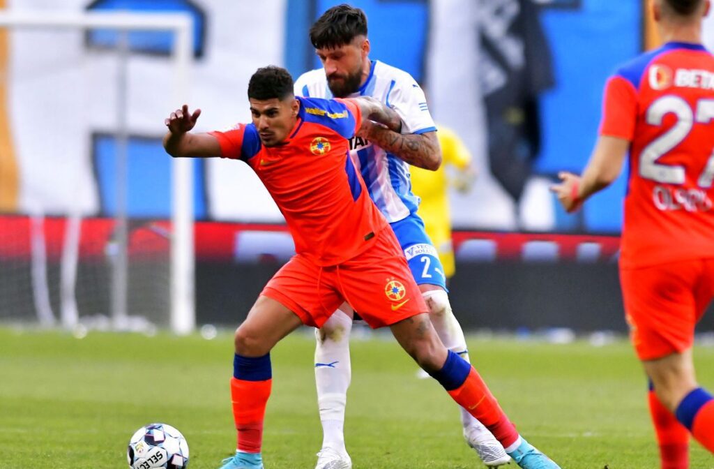 Florinel Coman a influențat decisiv noua tactică » Octavian Popescu, sacrificat în viitorul sezon