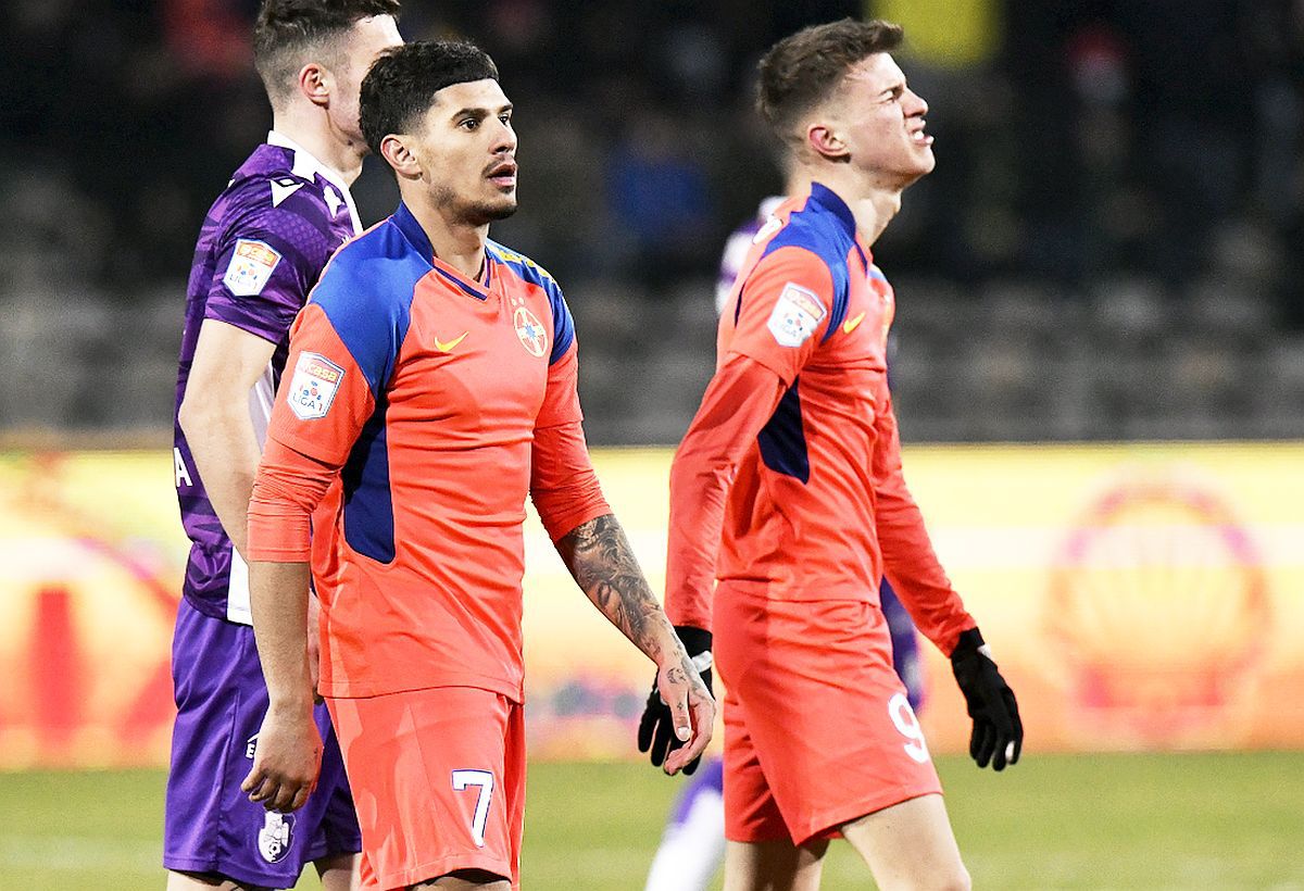 Gigi Becali se teme ca Florinel Coman să devină un nou „caz Nedelcu”: „Să nu zic că i l-am dat gratis lui Hagi”