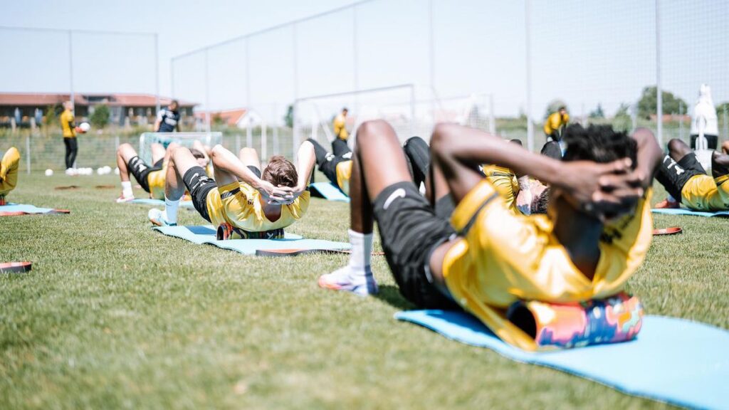 CFR Cluj trimite 3 jucători la echipa lui Vasile Miriuță, în Liga 2