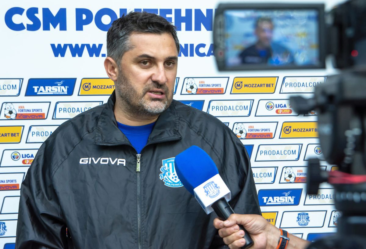 Claudiu Niculescu: „Ce naiba ne aduce Liga Națiunilor? Trebuia sacrificată această campanie!” + Ce spune despre retrogradarea lui Dinamo