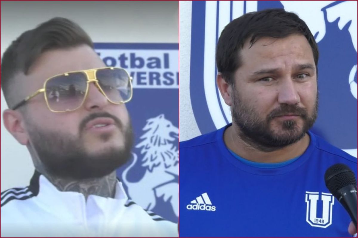 FCU Craiova. Adrian Mititelu Jr. și Marius Croitoru au ieșit la declarații: „Avem un obiectiv clar! Aducem încă 3 jucători”