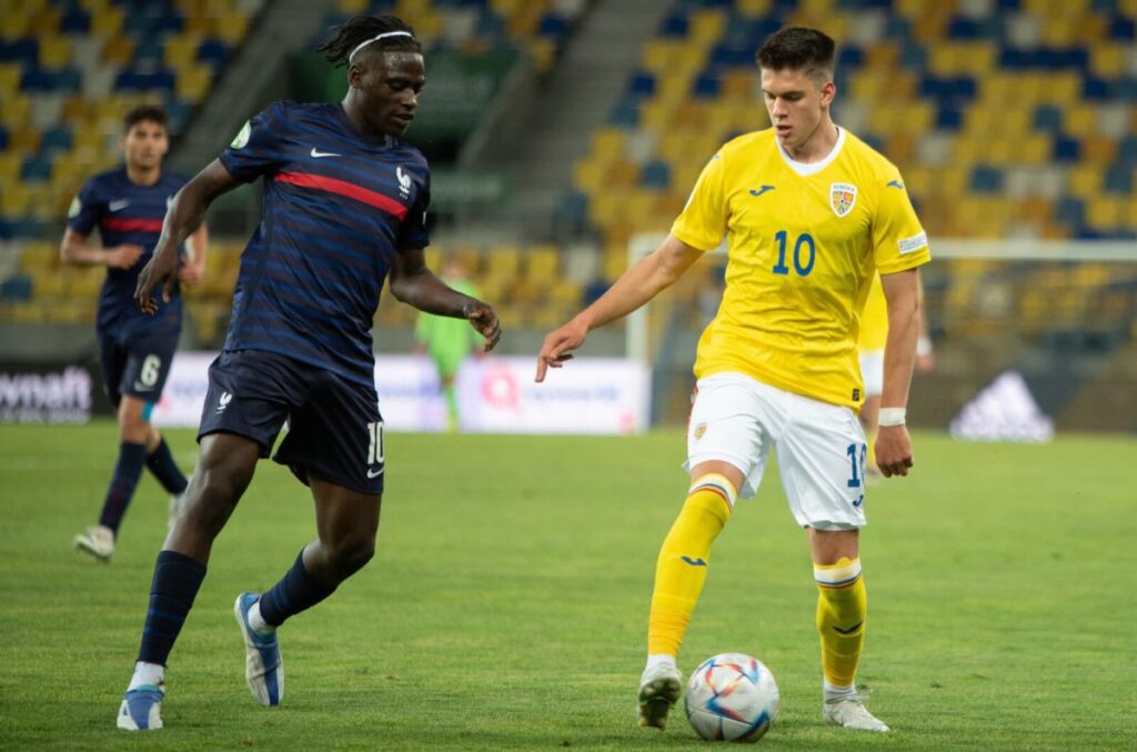 România U19 – Slovacia U19 » Totul pentru baraj!