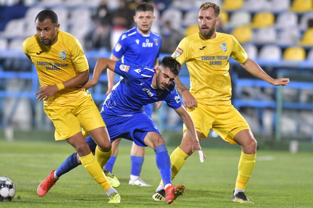 Dinamo și-a stabilit prima țintă din mercato, dar nu poate înregistra fotbalistul » Când ar putea fi deblocată situația
