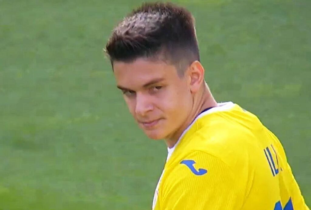 EURO U19: greșeală de arbitraj împotriva României la „decisivul” cu Slovacia, într-o fază iminentă de gol