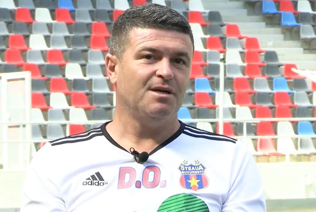 Daniel Oprița, încrezător că CSA Steaua va putea promova sezonul viitor: „Ăsta e un semn”