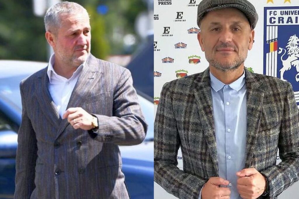 Universitatea Craiova vs FCU Craiova: Rotaru are prim-planul, Mititelu face pași mici!
