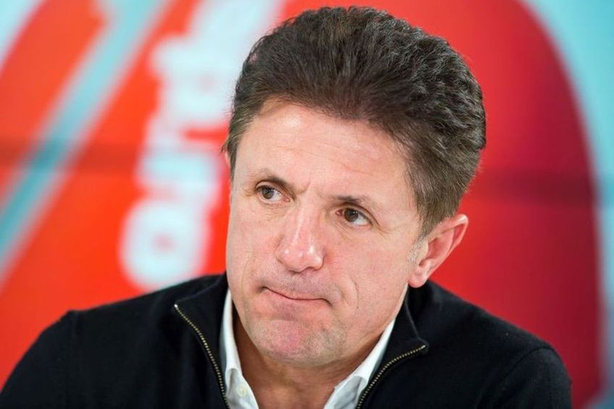 Gică Popescu a izbucnit după ratarea calificării de la U19: „Cum să faci rezultate cu mentalitatea asta?”