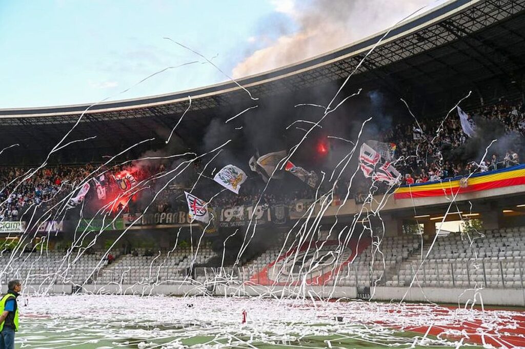 Cât costă abonamentele în Liga 1