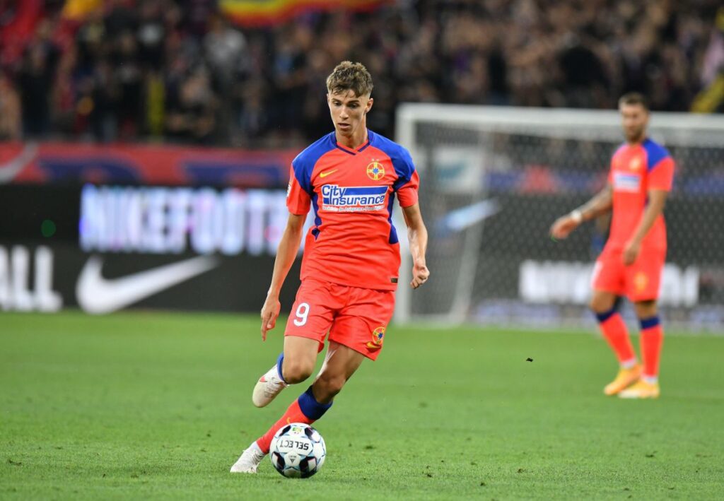 Tavi Popescu vs Fane Pănoiu: BAC-ul nu joacă fotbal!