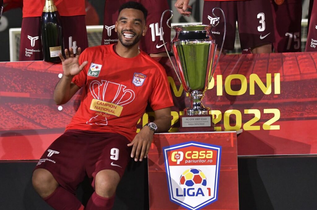 FCSB. MM Stoica, informații de ultim moment despre Omrani: „E favoritul patronului, dar noi suntem ca Bayern”