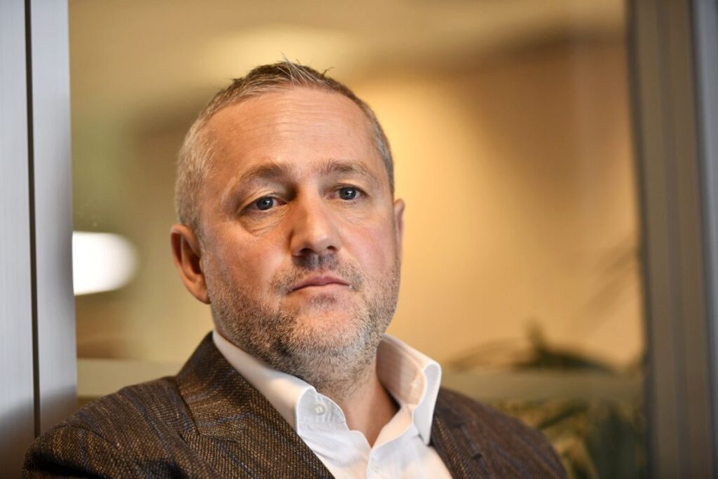 Universitatea Craiova, buget de titlu » Ce sumă a pregătit Mihai Rotaru: „Nu luăm în calcul să vindem vreun jucător”