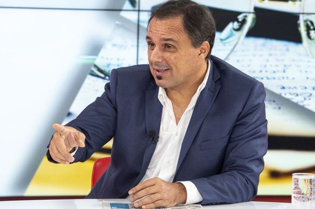 Raul Silva, primul transfer al Craiovei, analizat de Panduru: „Nu venea niciodată altfel, n-ai de ce să vii din Portugalia aici”