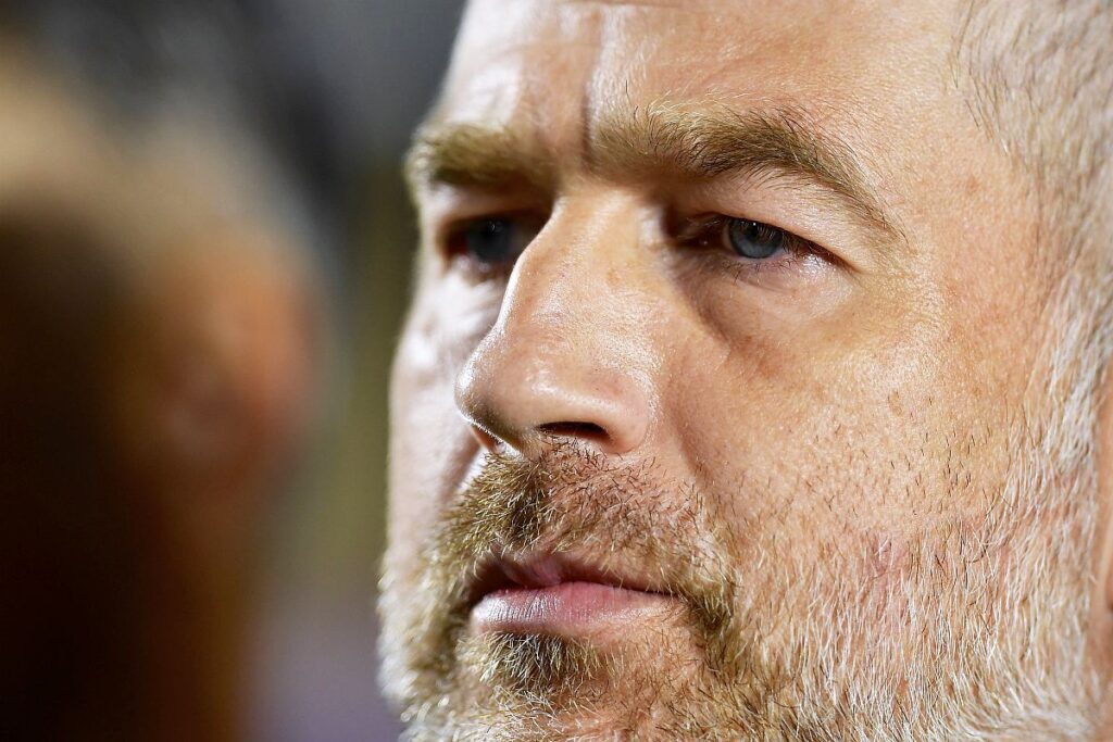 Răzvan Burleanu l-a chemat „la raport” pe Edi Iordănescu după meciurile echipei naționale din iunie