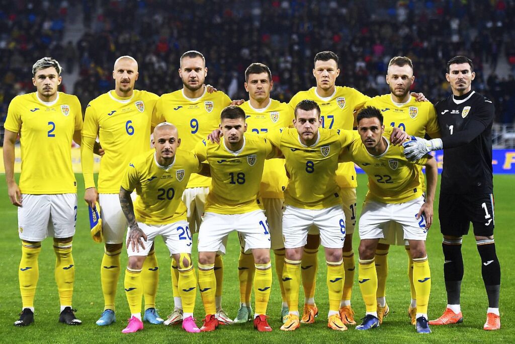 Decizie-șoc a lui Alexandru Mitriță: nu mai vrea să joace pentru echipa națională