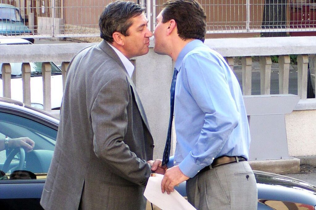 Interviu rar cu chestorul Nicolae Berechet, fost personaj influent la Dinamo: „E o suspiciune ce s-a întâmplat cu Lazio, dar hoțul neprins e negustor cinstit”