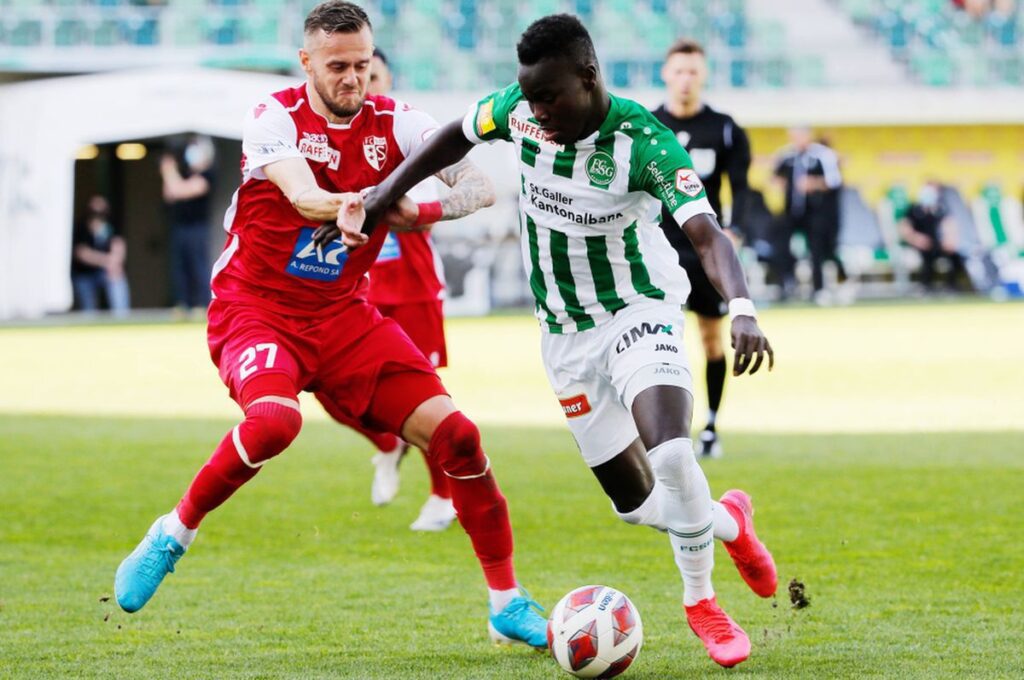 Ivan Martic, al doilea jucător transferat de Universitatea Craiova în această vară