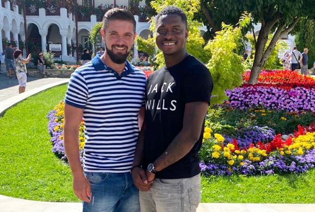 Impresiile ivorianului de la Oțelul Galați după 3 ani petrecuți în România: „Parcați unde vă vine, e uluitor!”