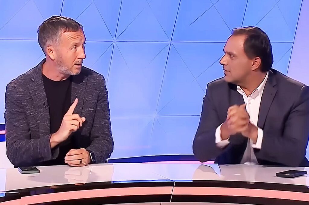 FCSB, resemnată cu ratarea lui David Miculescu. Mihai Stoica: „Nu e o variantă. Becali a hotărât”