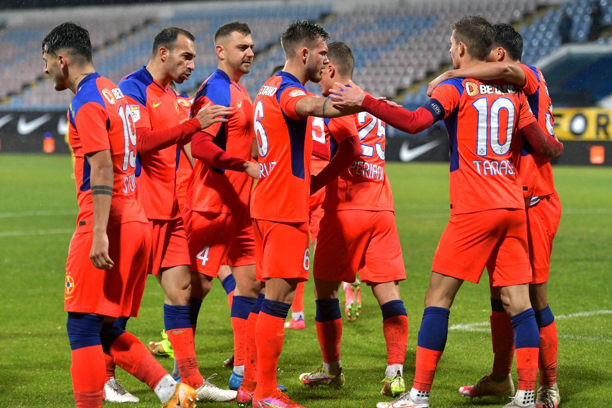 Mesajul lui Haruț înainte de startul sezonului: „Eu o să îmi fac treaba și sper să fiu fiu apreciat de cine trebuie”